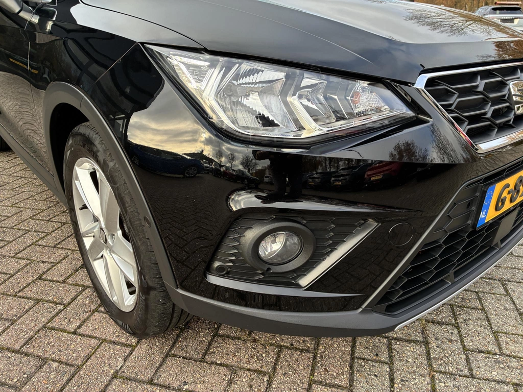 SEAT Arona – foto 30