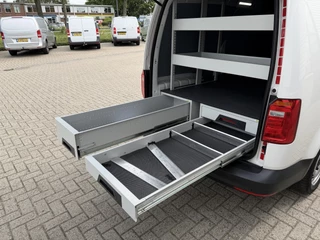 Volkswagen Caddy – thumbnail 13