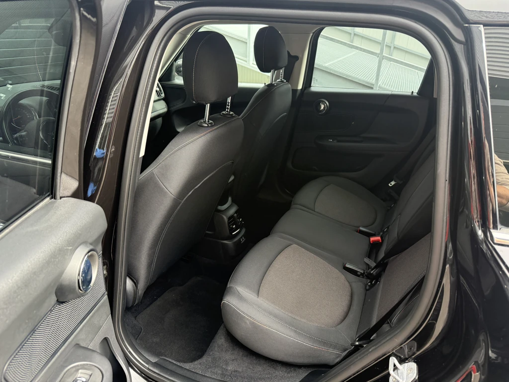 MINI Countryman – foto 11