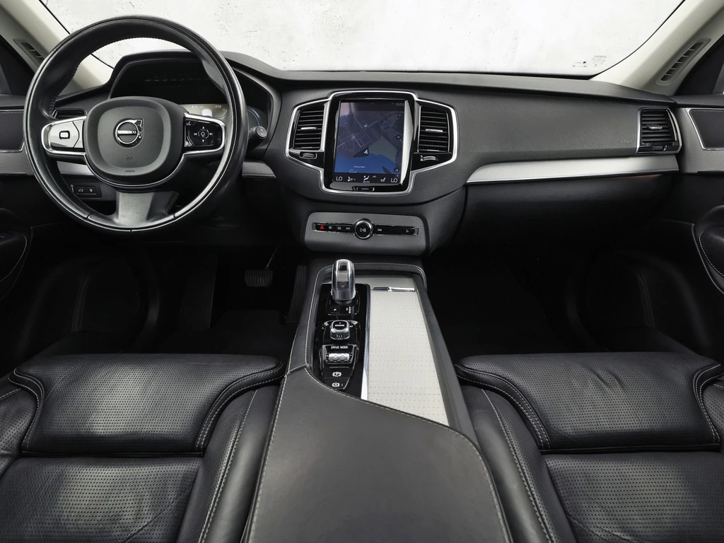 Volvo XC90 – foto 8