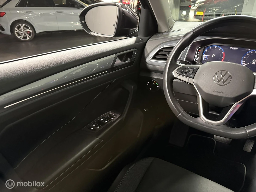 Volkswagen T-Roc – foto 37