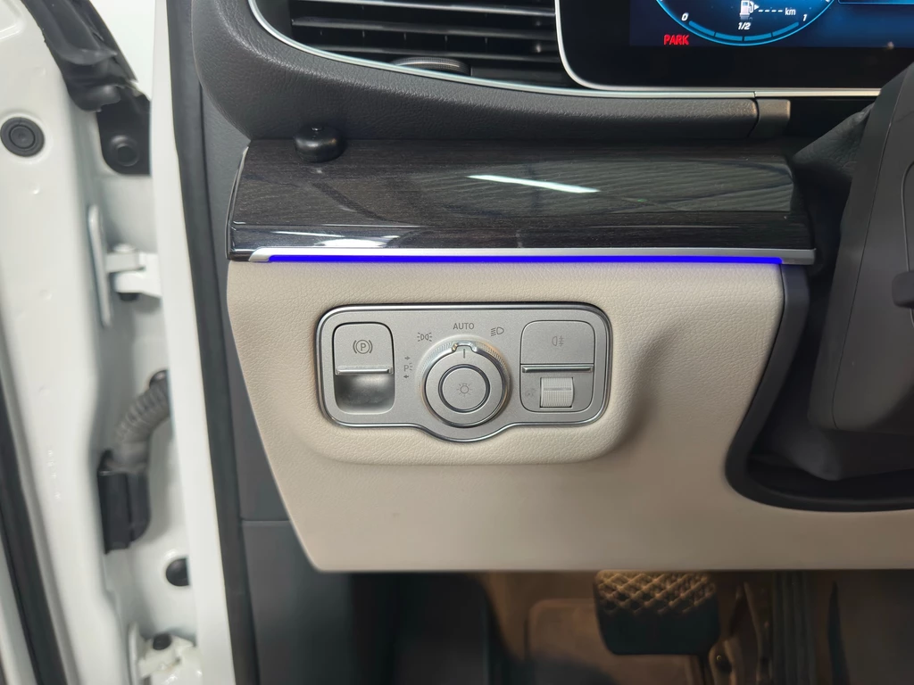 Mercedes-Benz GLE – foto 31