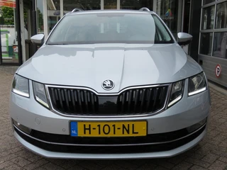 Škoda Octavia – thumbnail 14