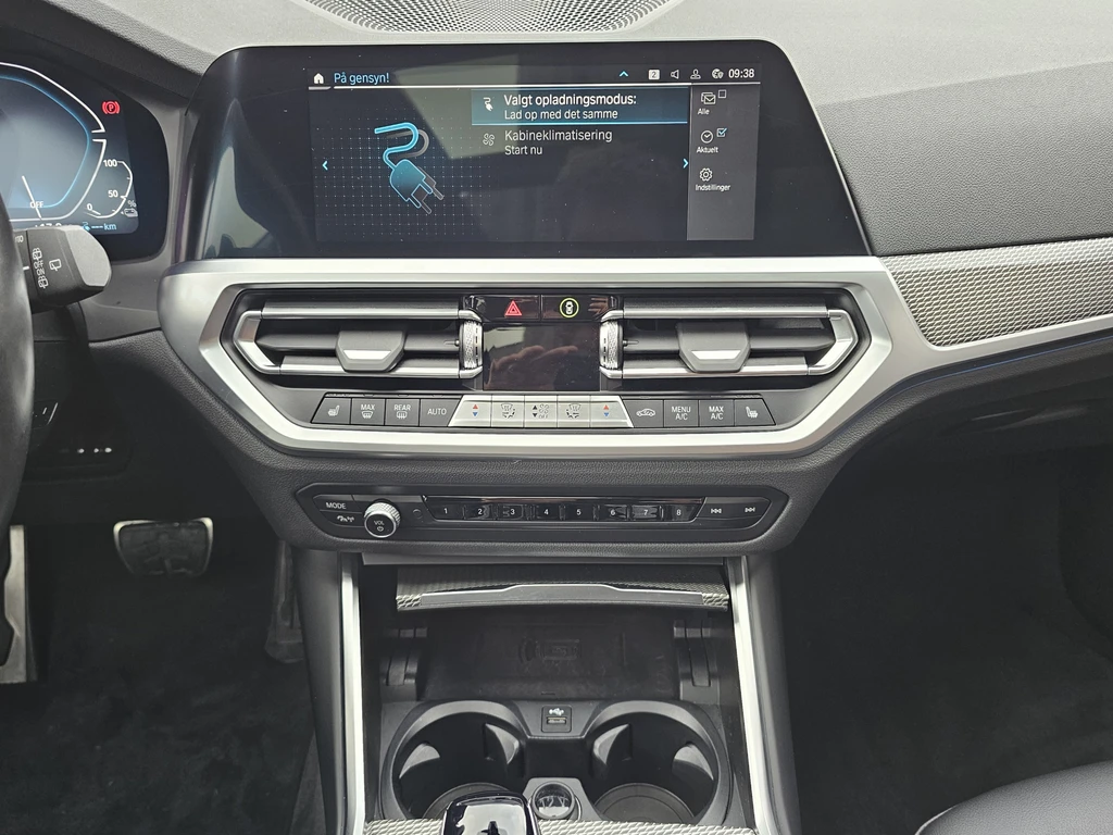 BMW 3 Serie – foto 25