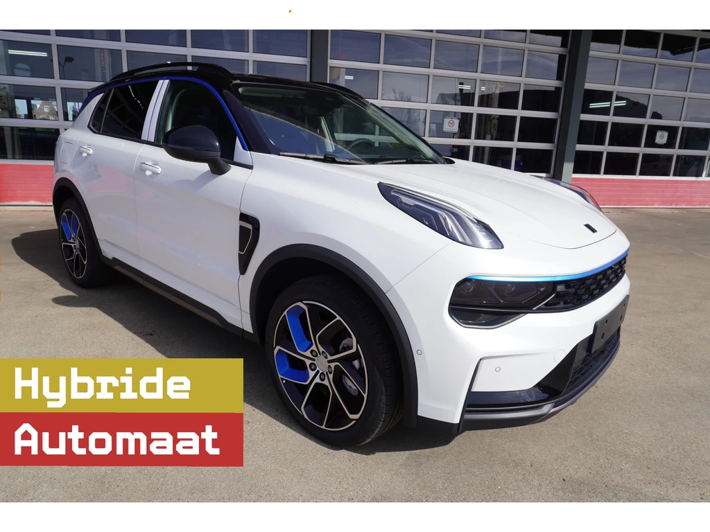 Lynk & Co 01 – foto 7