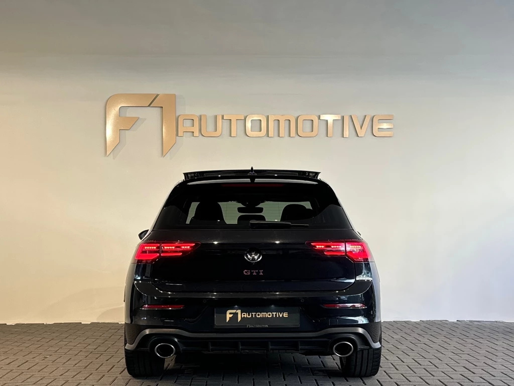 Volkswagen Golf – foto 4