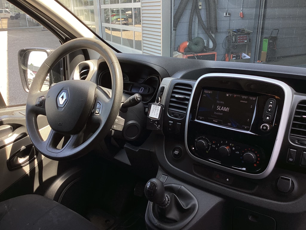 Renault Trafic – foto 10