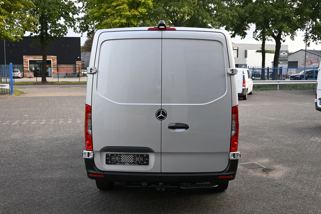 Mercedes-Benz Sprinter – foto 3
