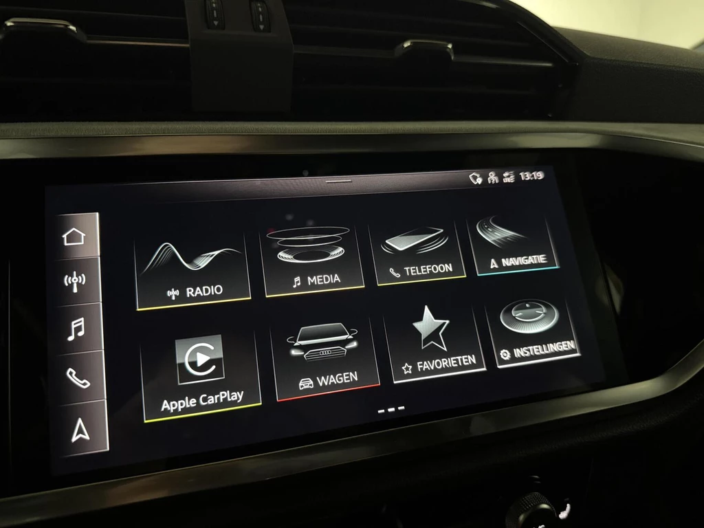 Audi Q3 – foto 49