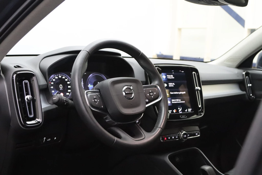 Volvo XC40 – foto 13