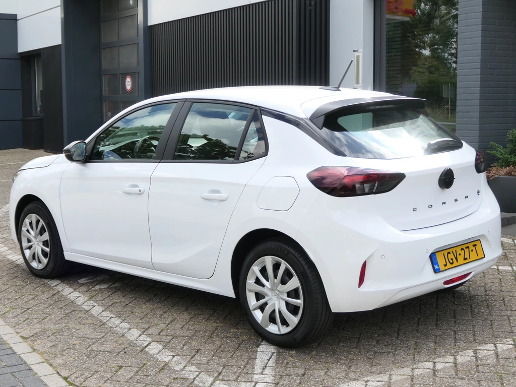 Opel Corsa-e – foto 5