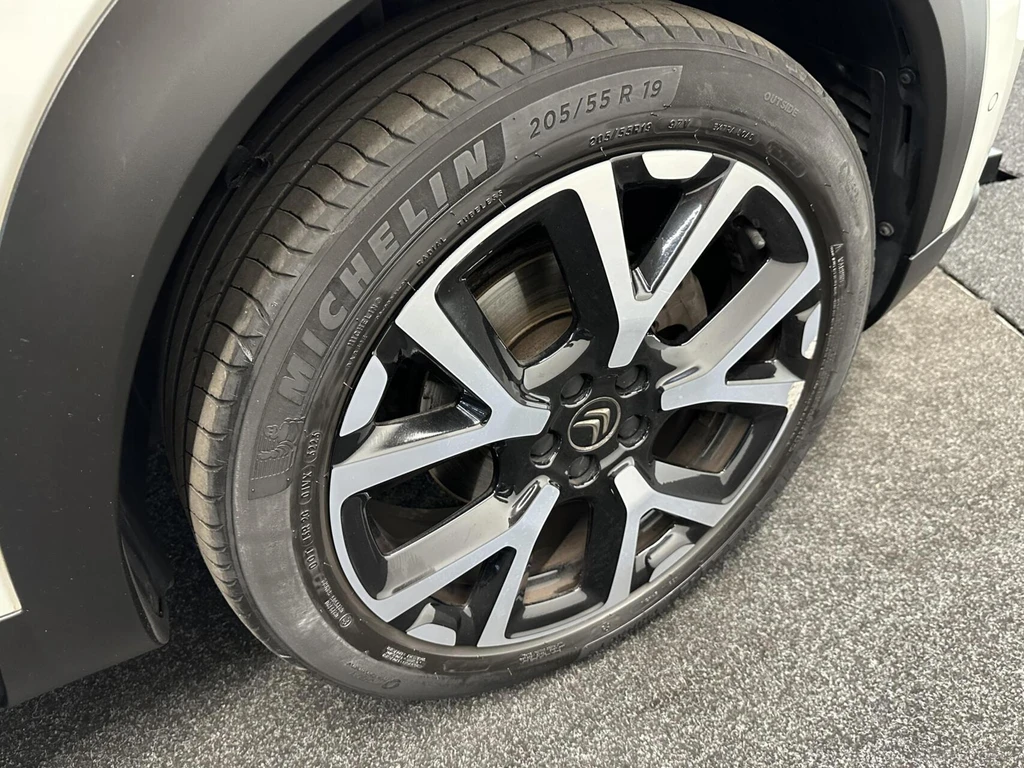 Citroën C5 Aircross – foto 10