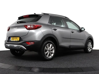 Kia Stonic – thumbnail 10