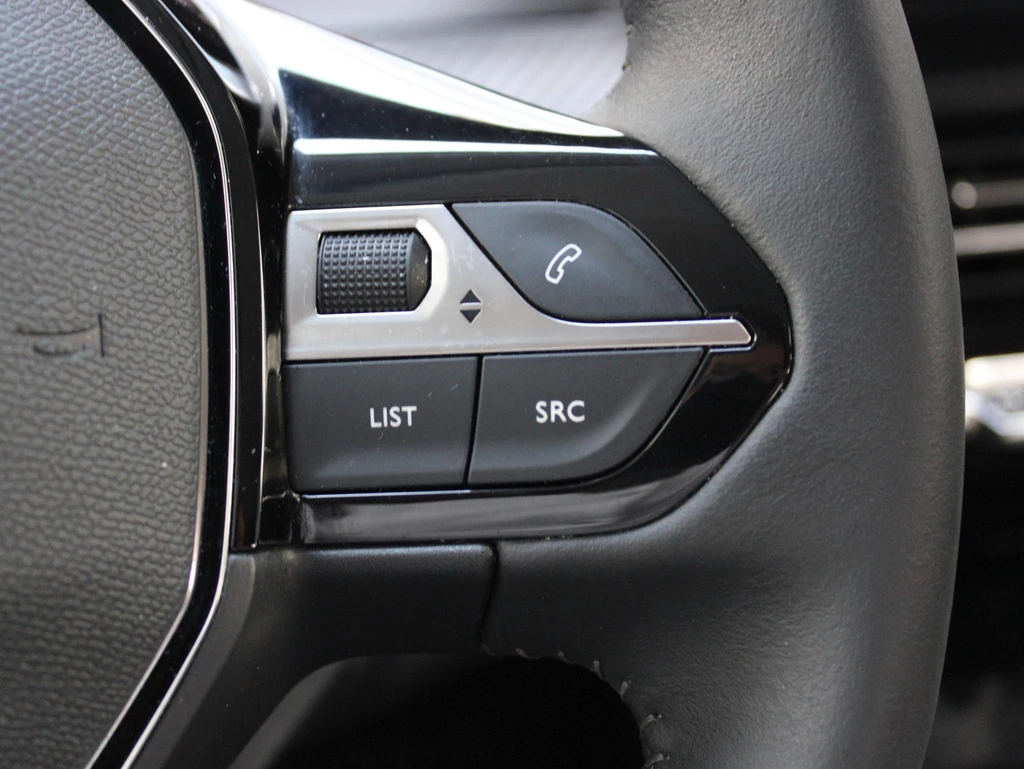Peugeot 2008 – foto 27