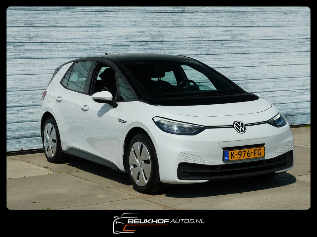 Volkswagen ID.3 – foto 9