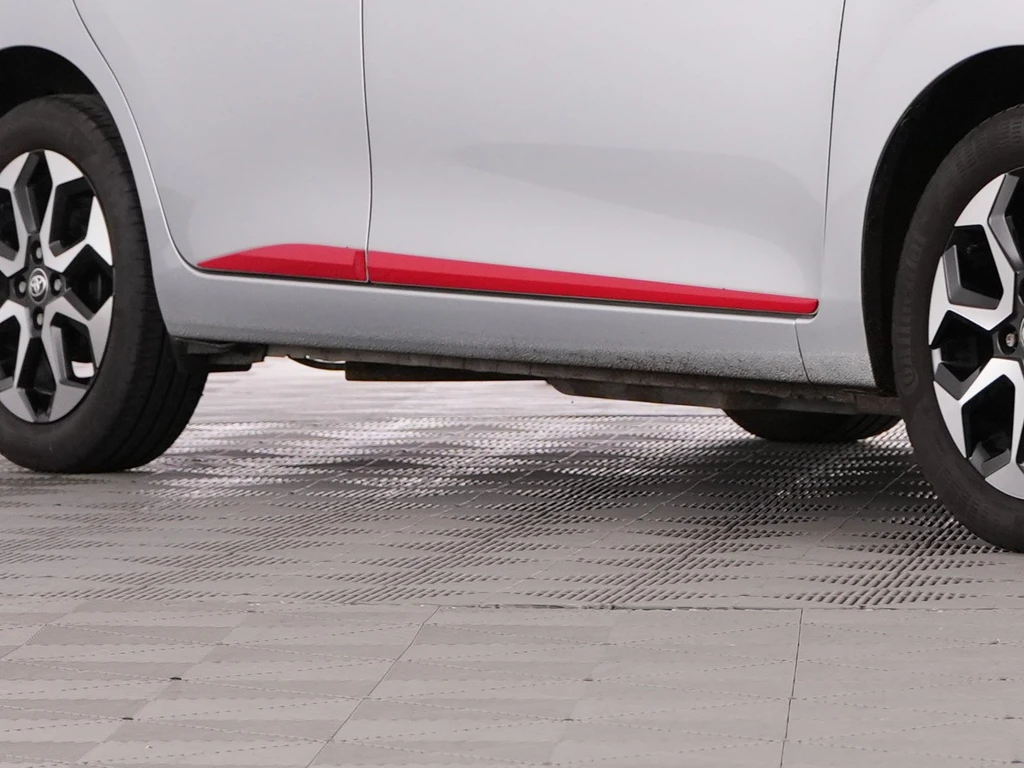 Toyota Aygo – foto 4