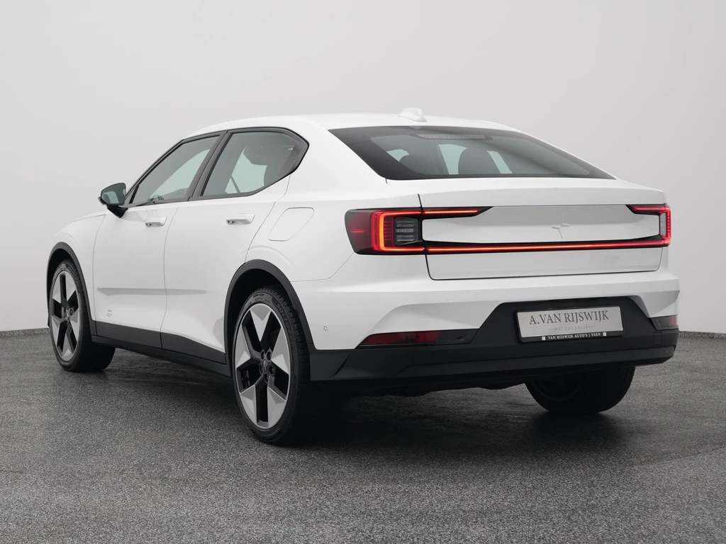 Polestar 2 – foto 4