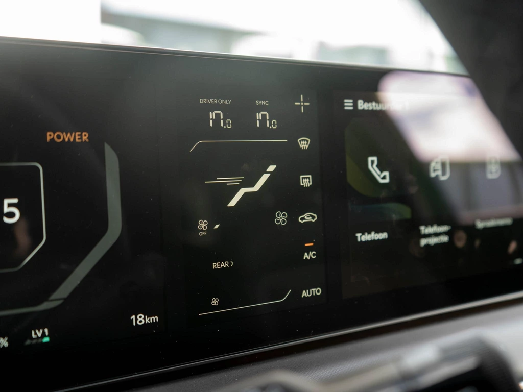 Kia EV9 – foto 16