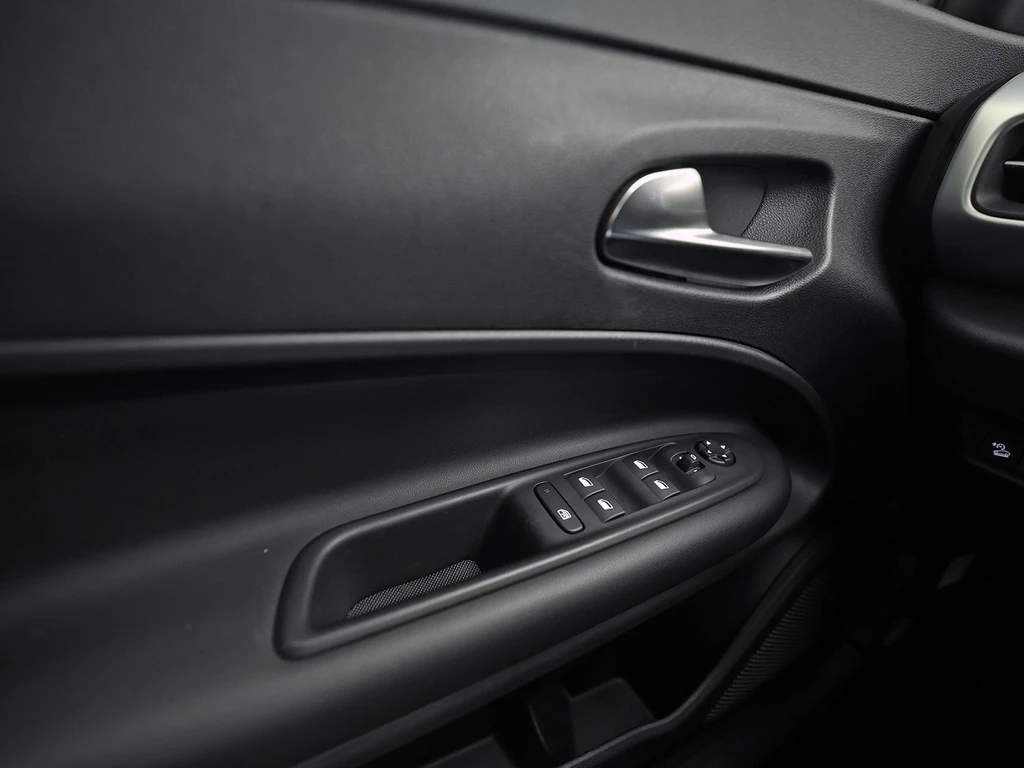 Jeep Avenger – foto 28