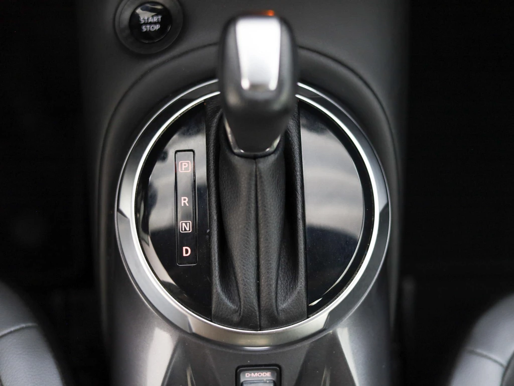 Nissan Juke – foto 29