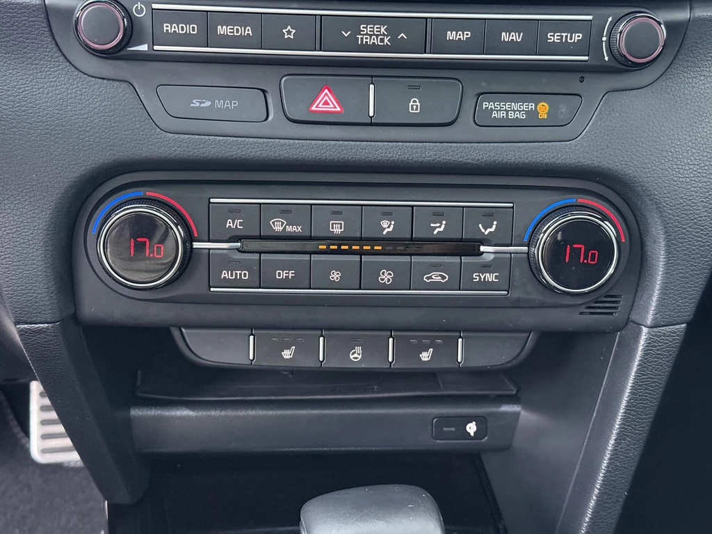 Kia ProCeed – foto 21