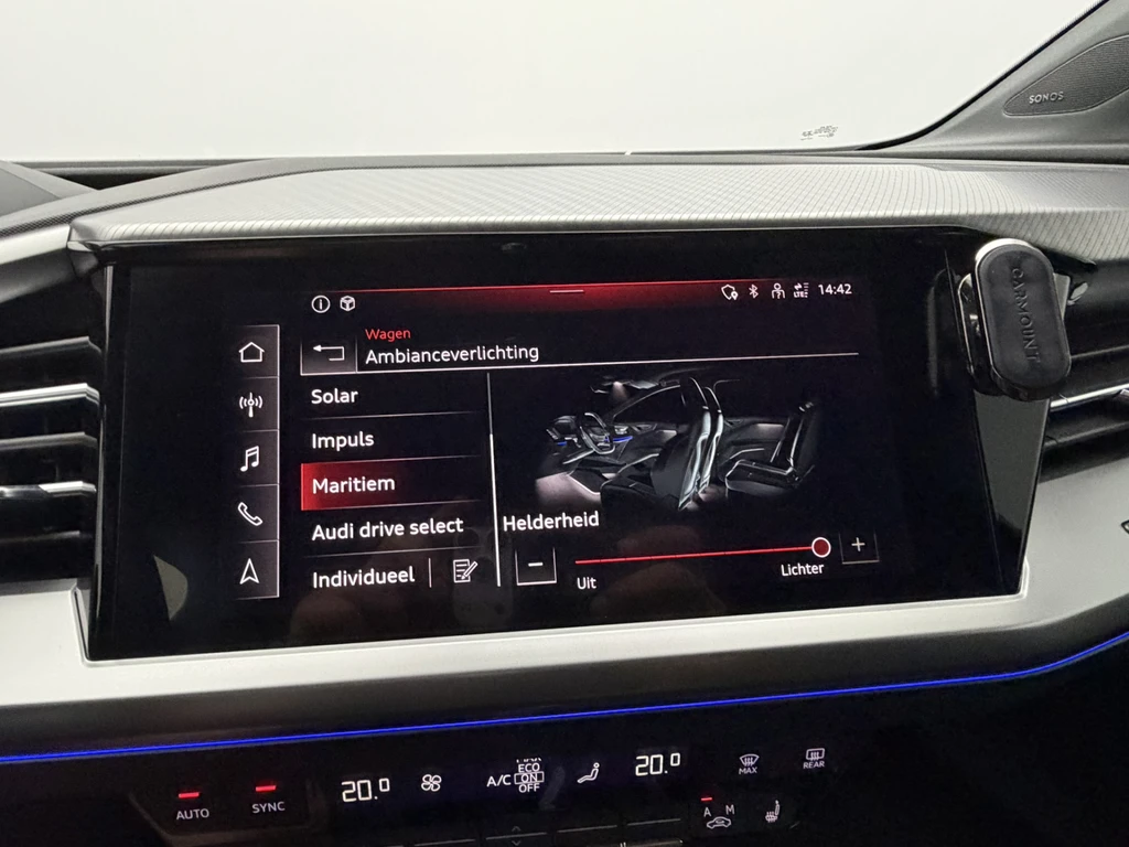 Audi Q4 Sportback e-tron – foto 26