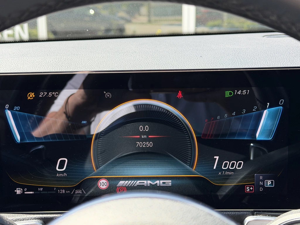 Mercedes-Benz GLB – foto 18