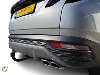 Hyundai Tucson – thumbnail 20