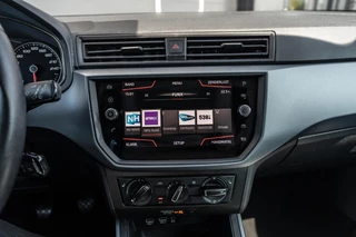 SEAT Arona – thumbnail 25