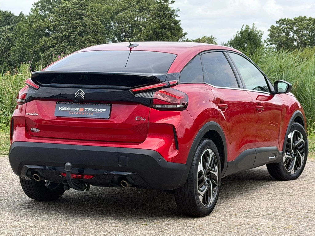 Citroën C4 – foto 6