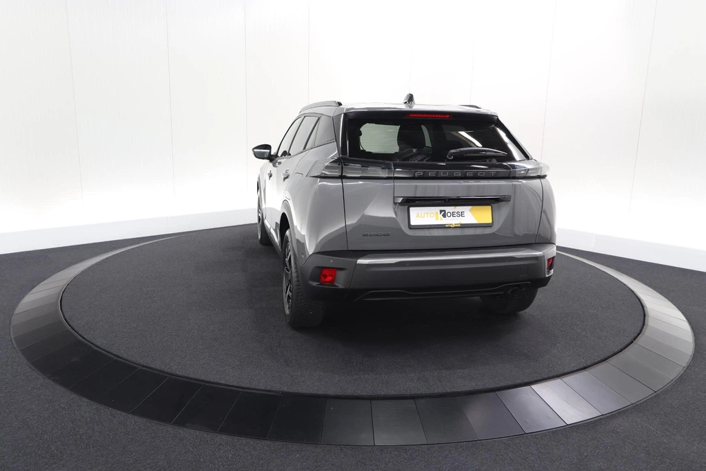 Peugeot 2008 – foto 5