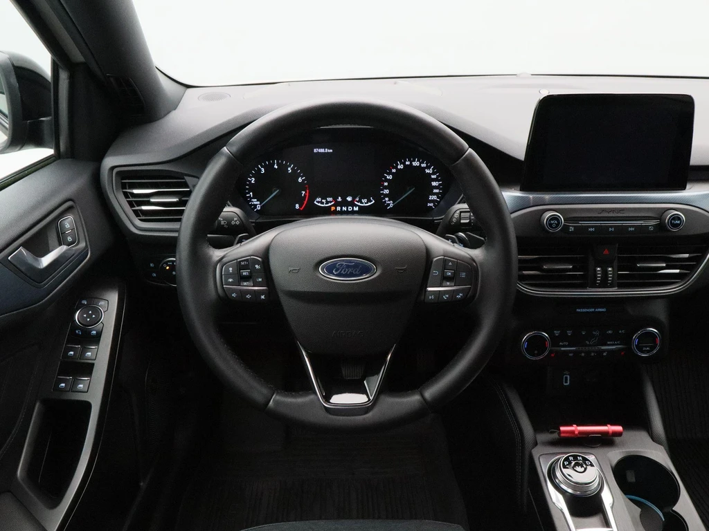 Ford Focus – foto 32