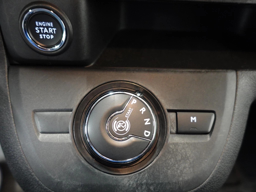 Opel Vivaro – foto 27