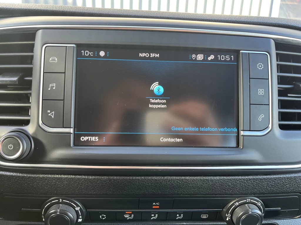Peugeot Traveller – foto 36