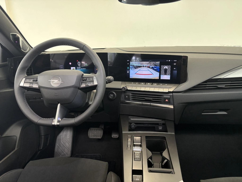 Opel Astra – foto 8