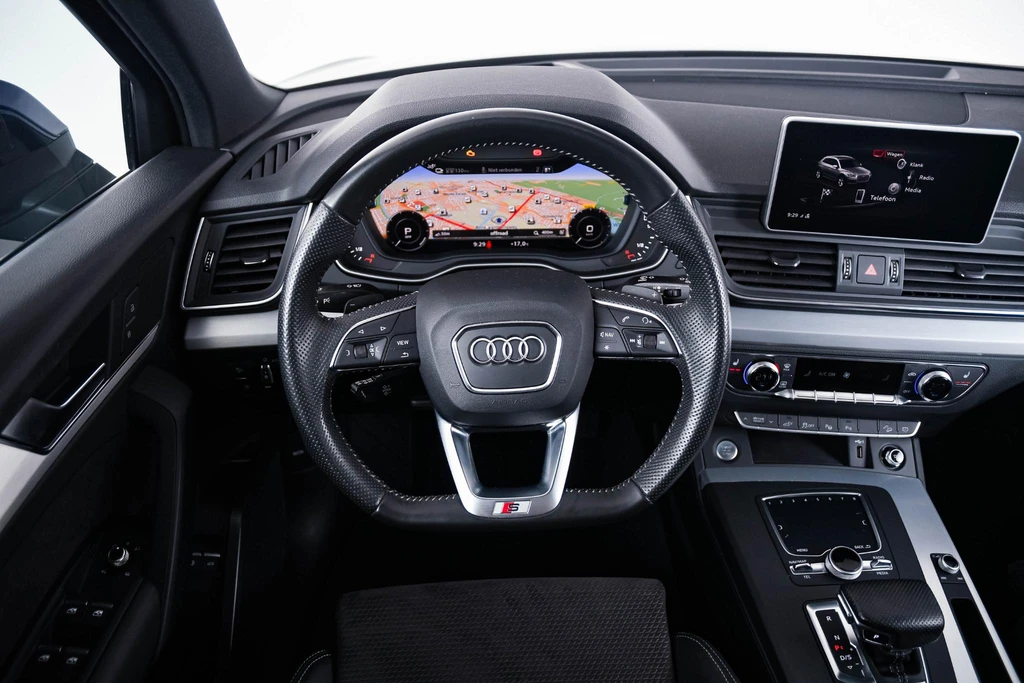 Audi Q5 – foto 25