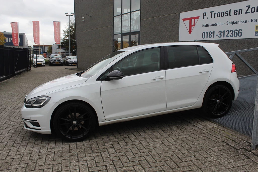 Volkswagen Golf – foto 2