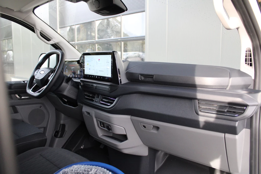 Ford E-Transit Custom – foto 46