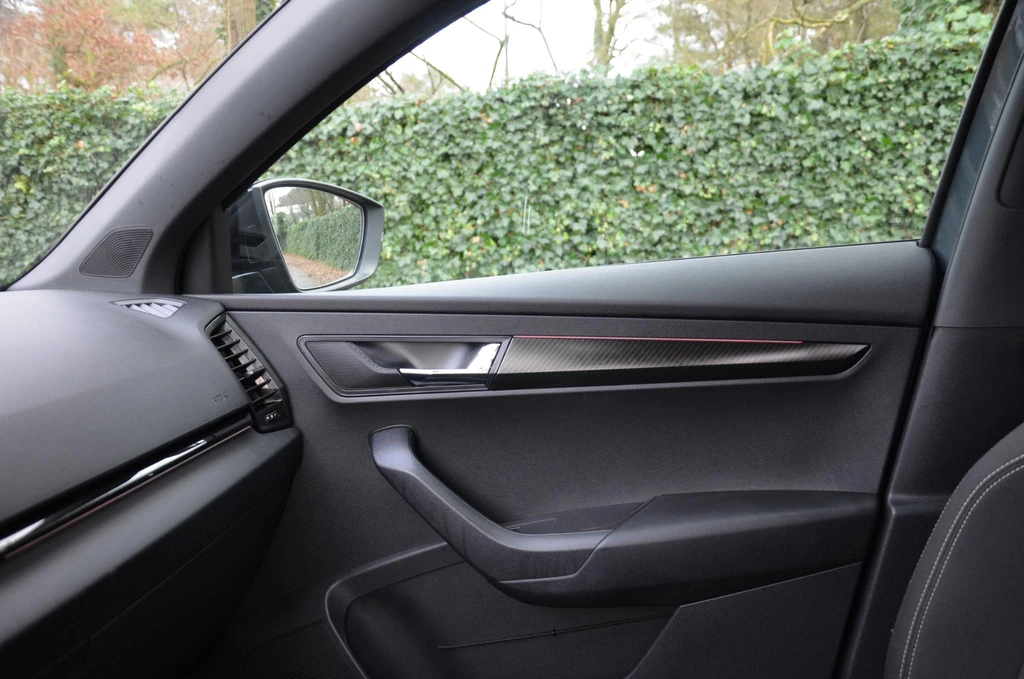 Škoda Karoq – foto 53