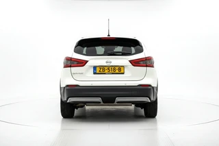 Nissan QASHQAI – thumbnail 3
