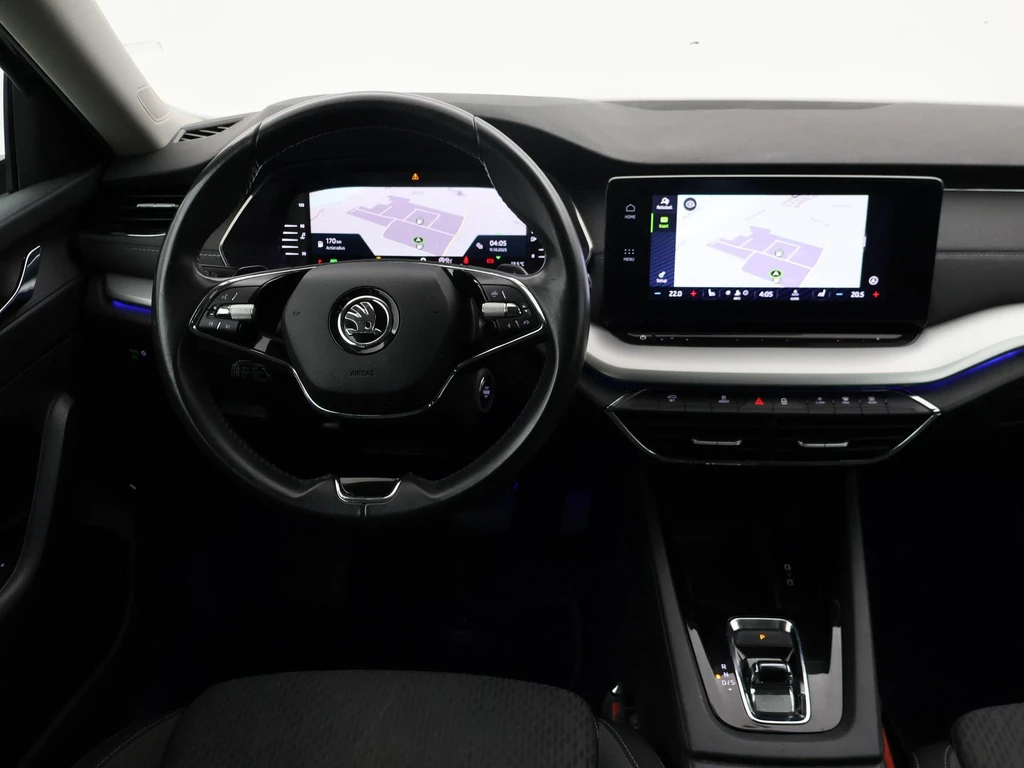 Škoda Octavia – foto 13