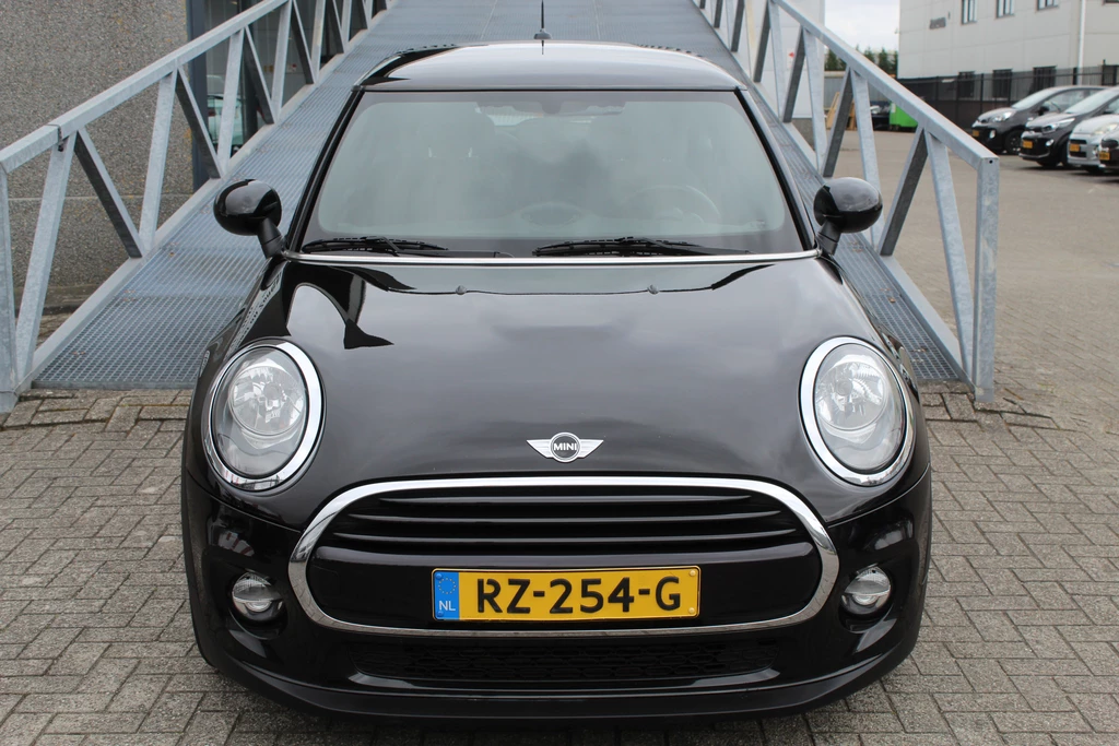 MINI Cooper – foto 7