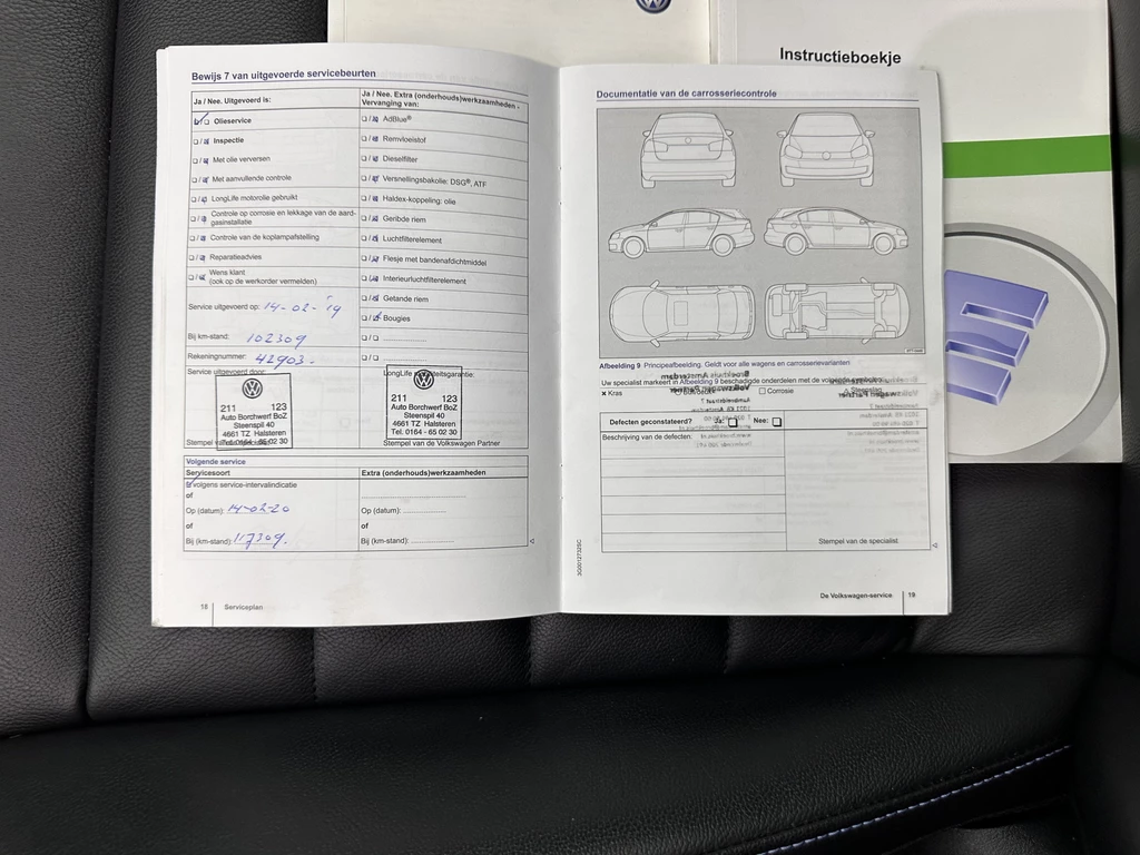 Volkswagen Golf – foto 36