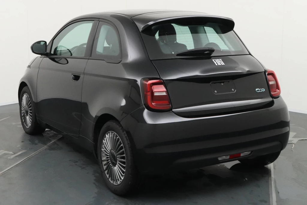 Fiat 500 – foto 3