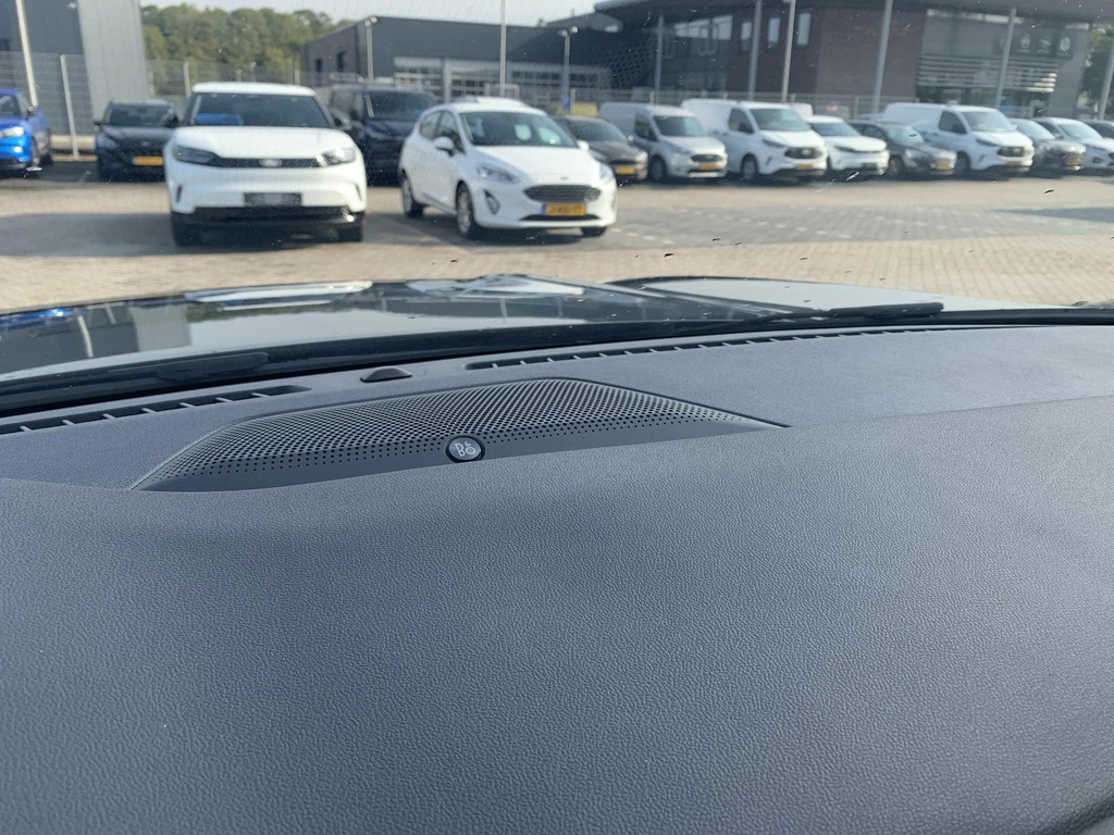 Ford Kuga – foto 11