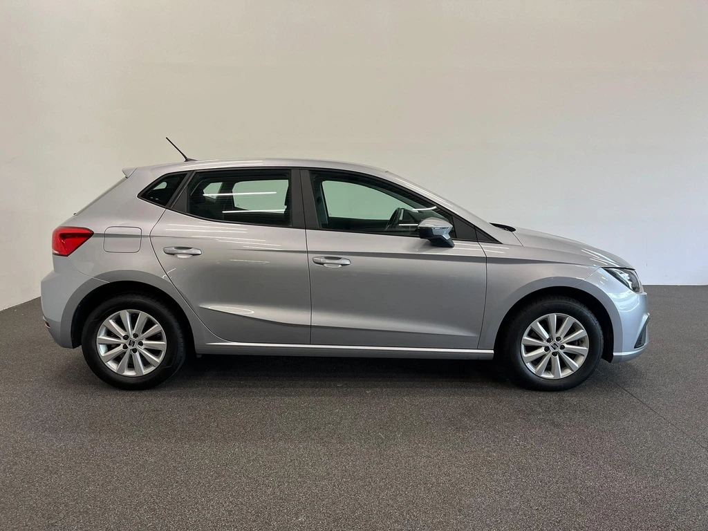 SEAT Ibiza – foto 6