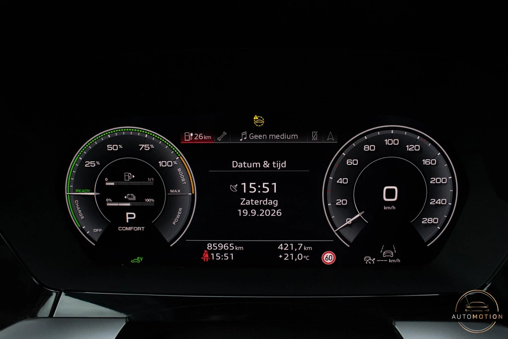 Audi A3 – foto 23