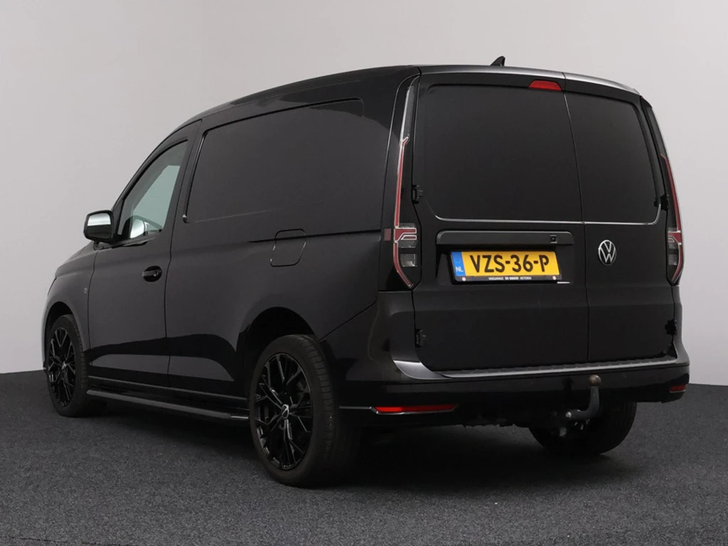 Volkswagen Caddy – foto 3