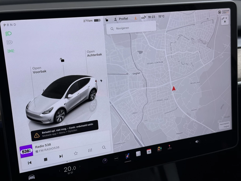 Tesla Model Y – foto 19