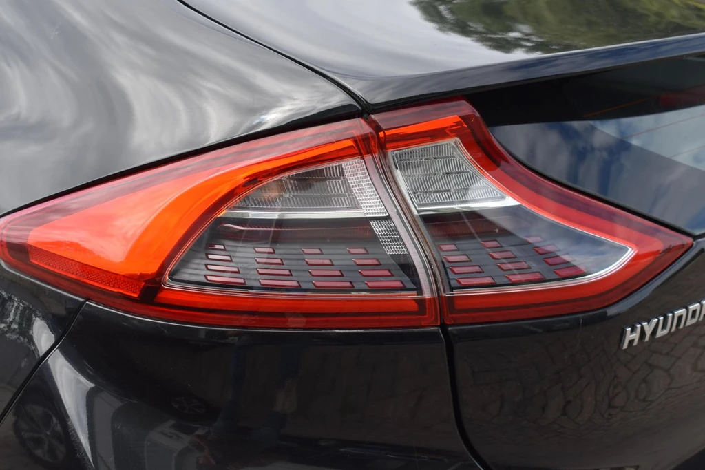 Hyundai IONIQ – foto 30